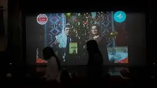 ПОЗДРАВЛЕНИЕ ОТ ЛИЦЕ ПАЛЕСТИНЫ ВЕЛИКИХ НАРОДОВ РОССИЯ С НАСТУПАЮЩИМ 2021 ГОДУ