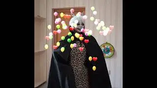 КЛИП моя девочка Айко ❤️💖