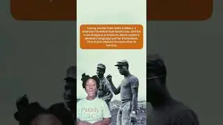How A War Created A Handshake #remix #shorts