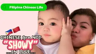 Filipina Chinese life: Bakit Hindi showy kung magmahal ang mga Chinese? #thesemfamily