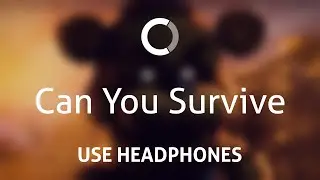 Rezyon - Can You Survive (8D)