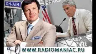 Владимир Соловьёв о лукавом тексте Гозмана