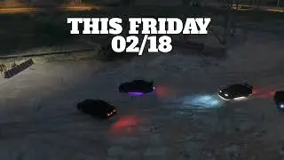 DBM TRAILER - NEW FILM THIS FRIDAY!
