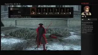 DemonInquisition Ds3 PvP