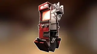 TF2 The Secret About Dispensers