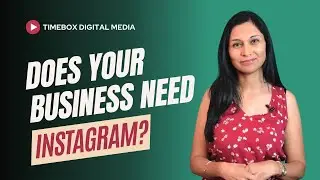 Does your business need Instagram?