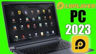 📥 Cómo DESCARGAR [ LDPlayer ] para PC ▶ Instalar LDPlayer [ Última Versión ] 2023 Usitility1