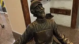 Сапожник без сапога Курск ТЦ Манеж