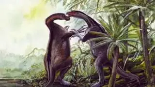 Alxasaurus Remix.