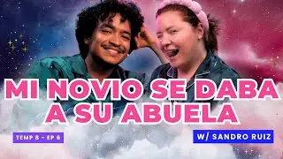 ¡Mi Novio Se Daba A Su Abuela! 🥵 Ft. 