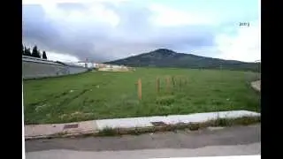 El paso de las estaciones, Septiembre de 2007 a Septiembre de 2013. Sitio 2. (ver. 2)