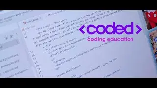CODED Testimonial - Skills learned