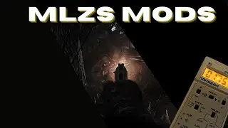 Mlz's mods: 4k gameplay + links!