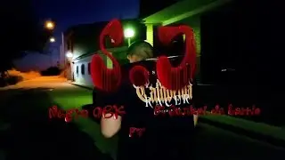 MI Camino (Remix) - S.J ft Negro OBK ft El Junkal del Barrio #sonymusic #sj #remix