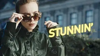 villanelle | stunnin'