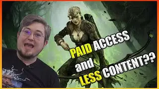 Path of Exile 2 - NEW Information on Pricing and EA Content