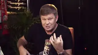 Губерниев, Позов, Косицын, Щетков | ПЛОХИЕ ПЕСНИ |  ПРО ФУТБОЛ