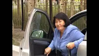 "МИМОХОДОМ", 26 июня 2012 год. Автор проекта О. Дзиов