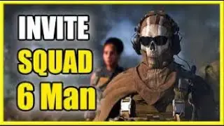 ARE 6 MAN SQUADS RUINING DMZ ?