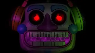 DJ Music man responsible for the shattered animatronics?! #vaportrynottolaugh  #fnaf [SFM]