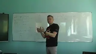 22-05-2024 Д.В. Талалаев. Введение в теорию интегрируемых систем.