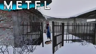 ПРОХОЖДЕНИЕ METEL ЗА 2 МИНУТЫ