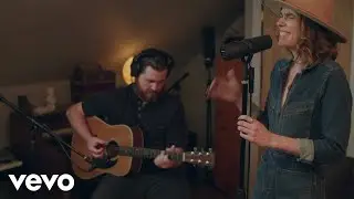 Grace Theisen - A Change Is Gonna Come (Sam Cooke Acoustic Cover)