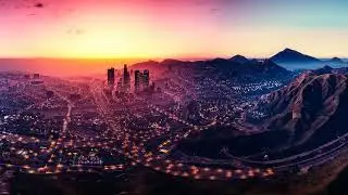 Gta 5 pause menu music 10 hours
