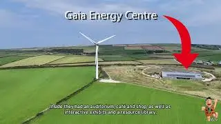 Delabole Wind Farm