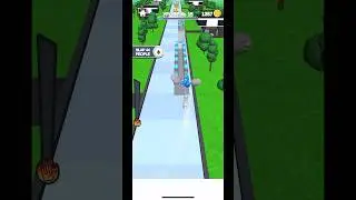 Slap and run 🏃‍♀️ x5.2😳😳😳