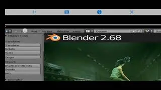 How To Install Blender 3D On Android Devices | Exagear PC emulator