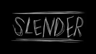 Slender in Vanilla Minecraft!