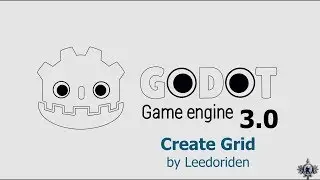 Godot 3.0 - Create Grid