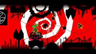 [GD] kidsmoke by GmD SamUL (mentally unstable demon) 100%