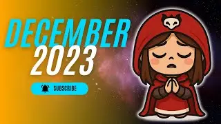 A Big Announcement