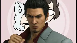Yakuza 6 Status