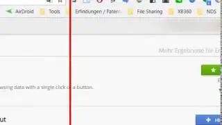 How to empty Google Chrome's cache to fix the 