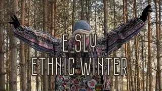 E_SLY - ETHNIC WINTER