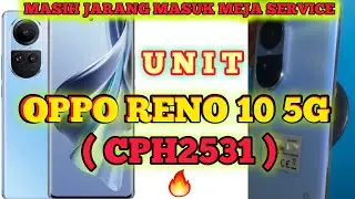 OPPO Reno10 5G CPH2531
