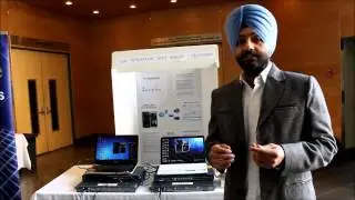 VOIP Integration