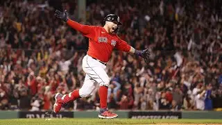 (Baseball Is Back) MLB Hype 2022