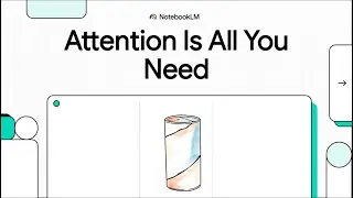 Attention Is All You Need - Transformers