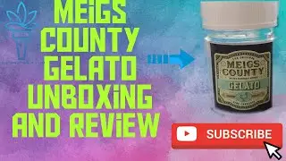 Meigs County Gelato Review 4k