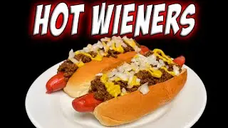 Rhode Island Hot Wieners copycat