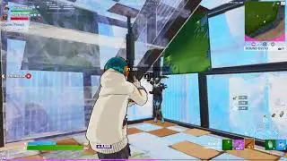 If you blink you'll miss it!
