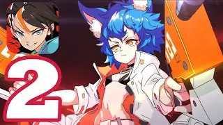 Captor Clash - Gameplay Walkthrough - Part 2 (Android, iOS)
