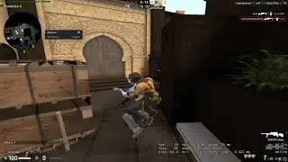 First experience with legendware v4 (free cfg)