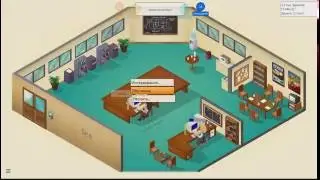 Прохождение Game Dev Tycoon #2 новая аудитория