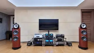 Chaconne (36%)_Ji Young Lim & Dong Hyek Lim  (LHY Audio Hub_Jorma Cable)