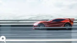 Qasus - Paul Walker